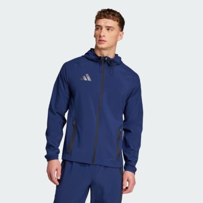 Tiro 25 Competition Vis Tech Travel Jacket