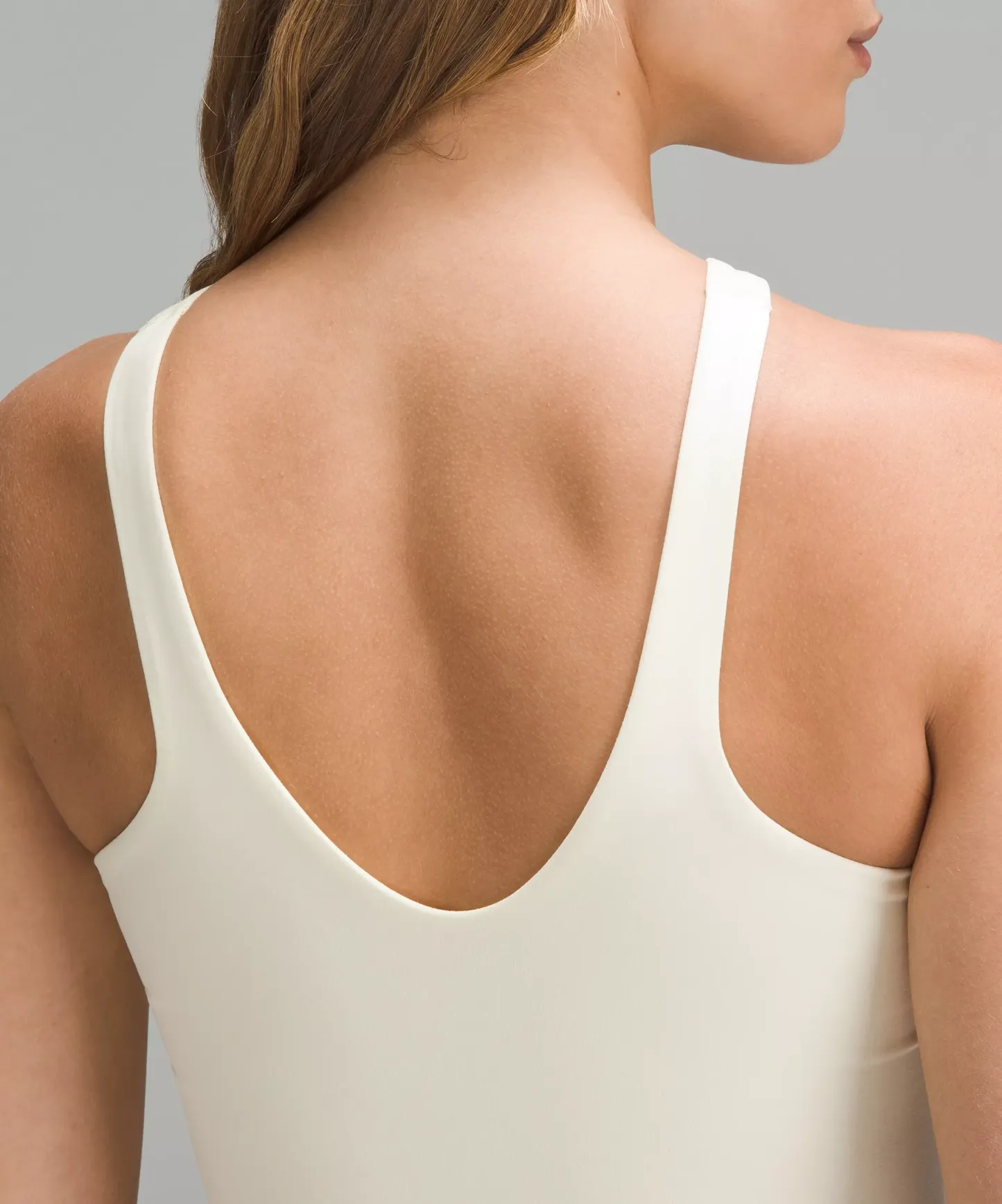 Bend This V and Racer Bra Light Support, A-C Cups