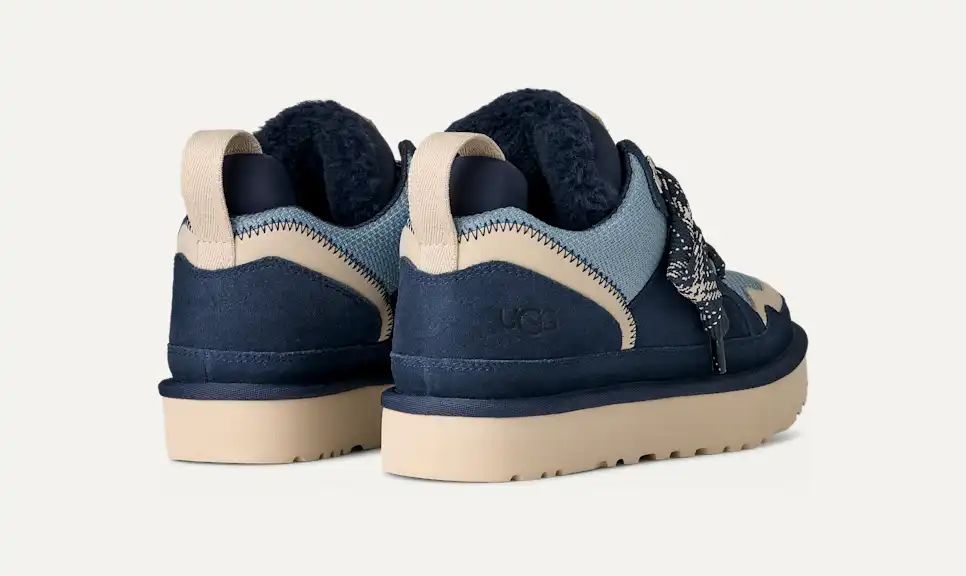 Women's Lowmel Sneaker