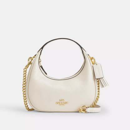 Coathtch Outlet Carmen Mini Crossbody Bag