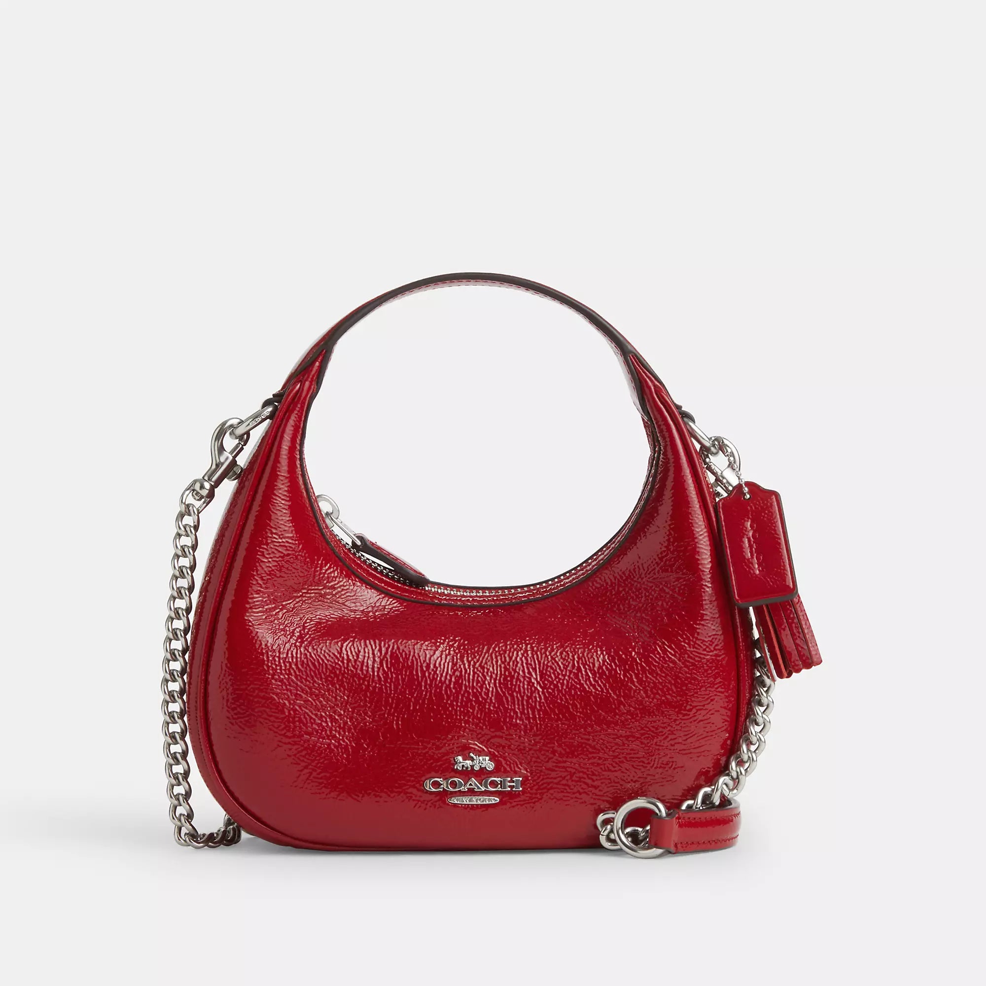Coathtch Outlet Carmen Mini Crossbody Bag