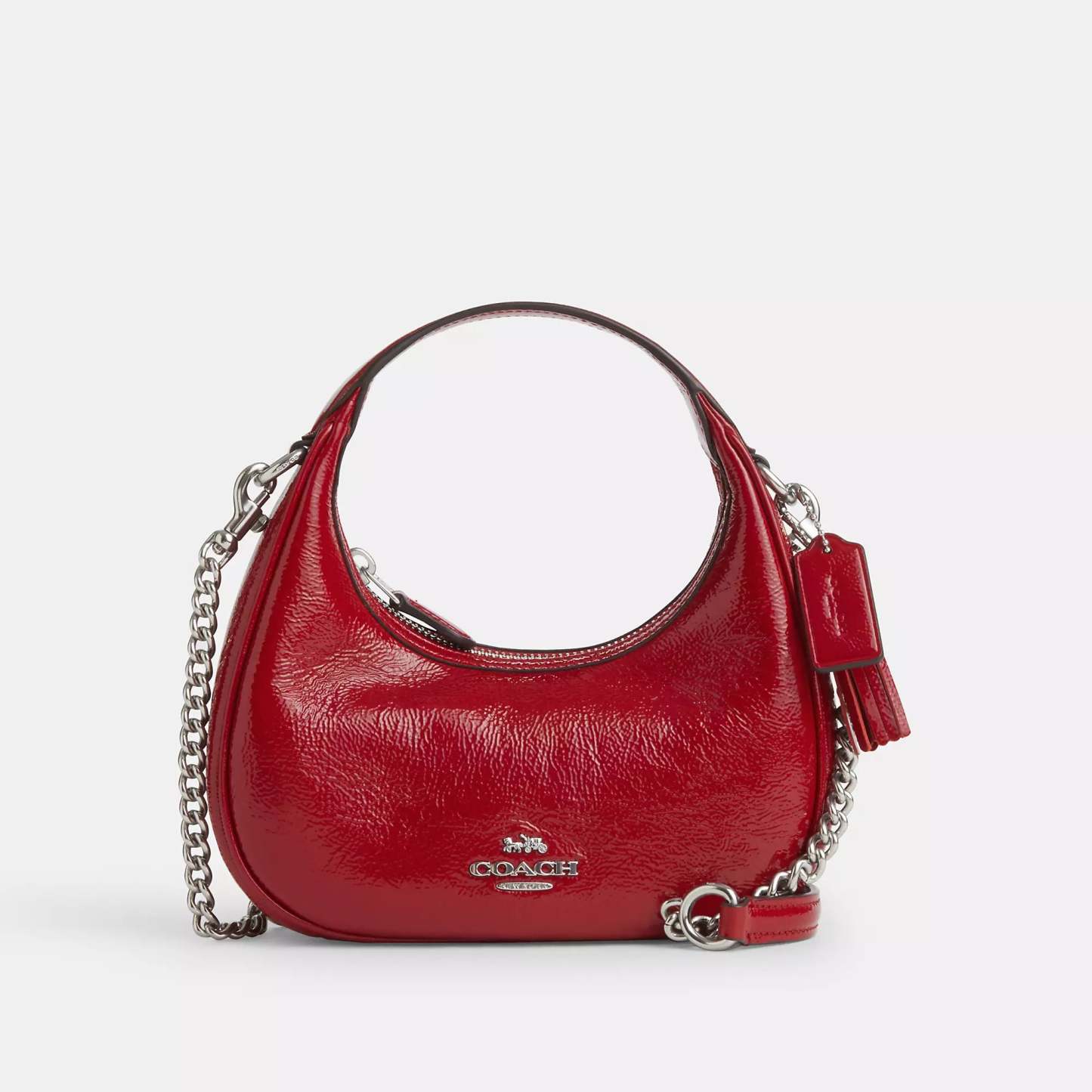 Coathtch Outlet Carmen Mini Crossbody Bag