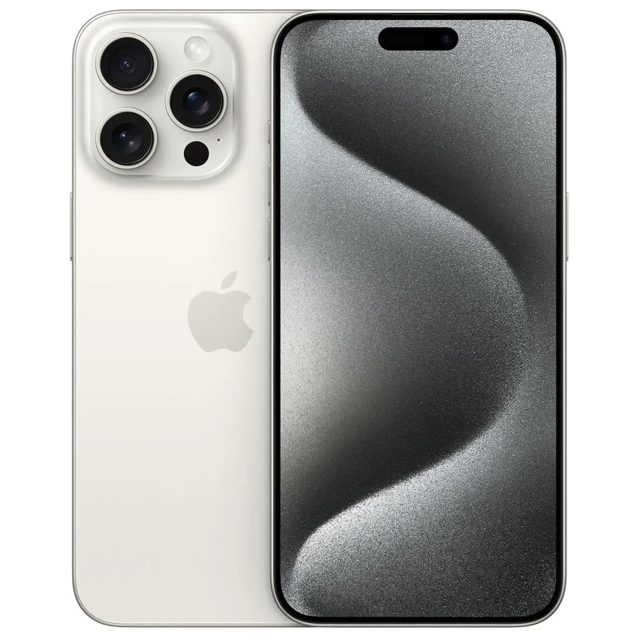 Refurbished iPhthtone 15 Pro Unlocked