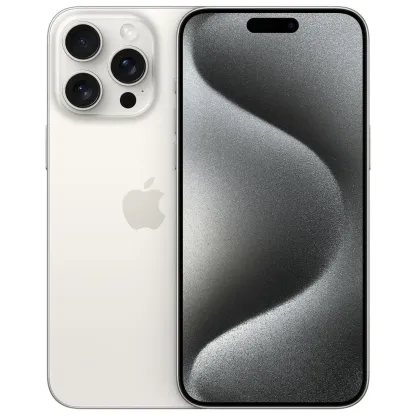 Refurbished iPhthtone 15 Pro Unlocked