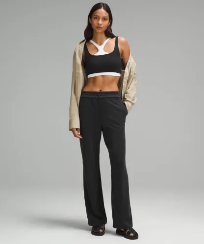 Bend This Scoop and Square Bra Light Support, A-C Cups