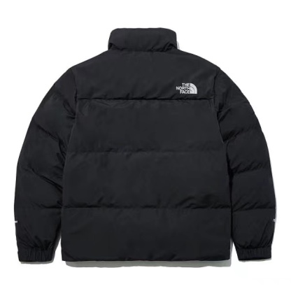 TNF MS SNOW CITY T-BALL JACKET レディース メンズ ダウンジャケット