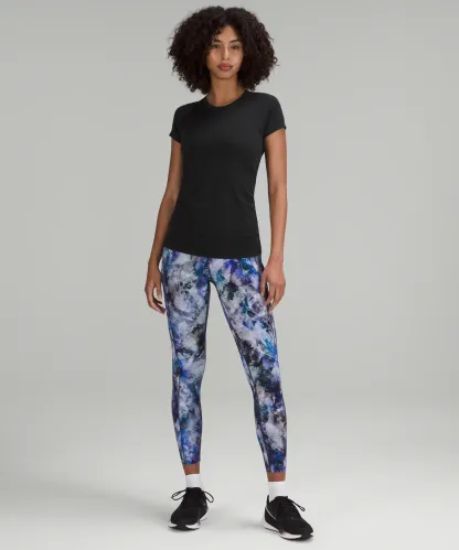 Swiftly Tech Short-Sleeve Shirt 2.0 Hip Length