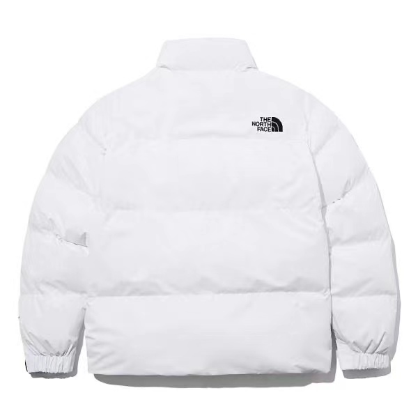 TNF MS SNOW CITY T-BALL JACKET レディース メンズ ダウンジャケット