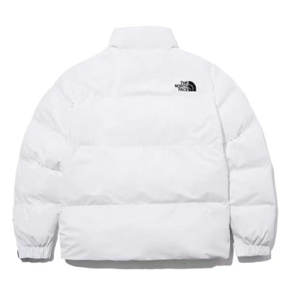 TNF MS SNOW CITY T-BALL JACKET レディース メンズ ダウンジャケット