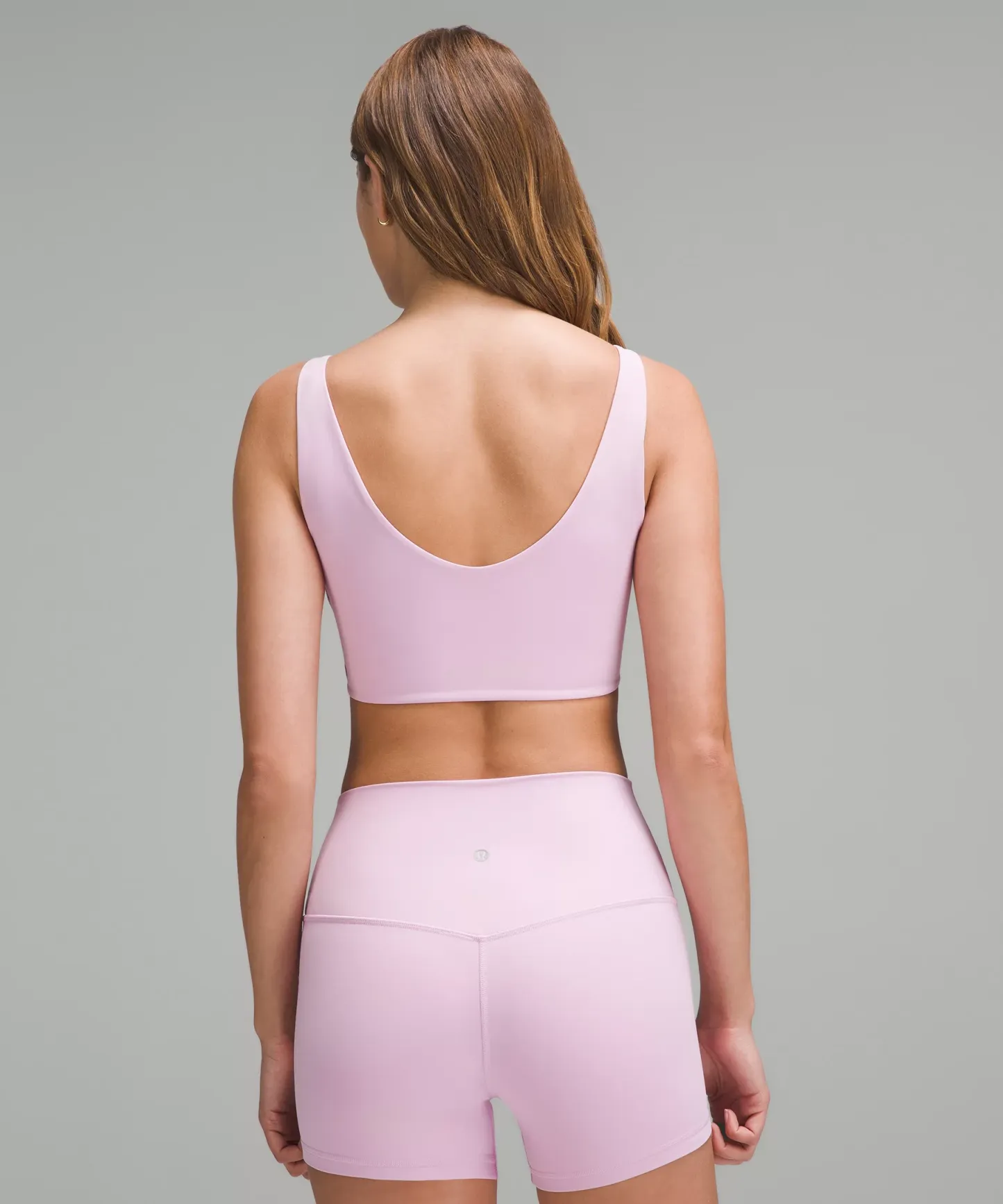 Bend This Scoop and Square Bra Light Support, A-C Cups