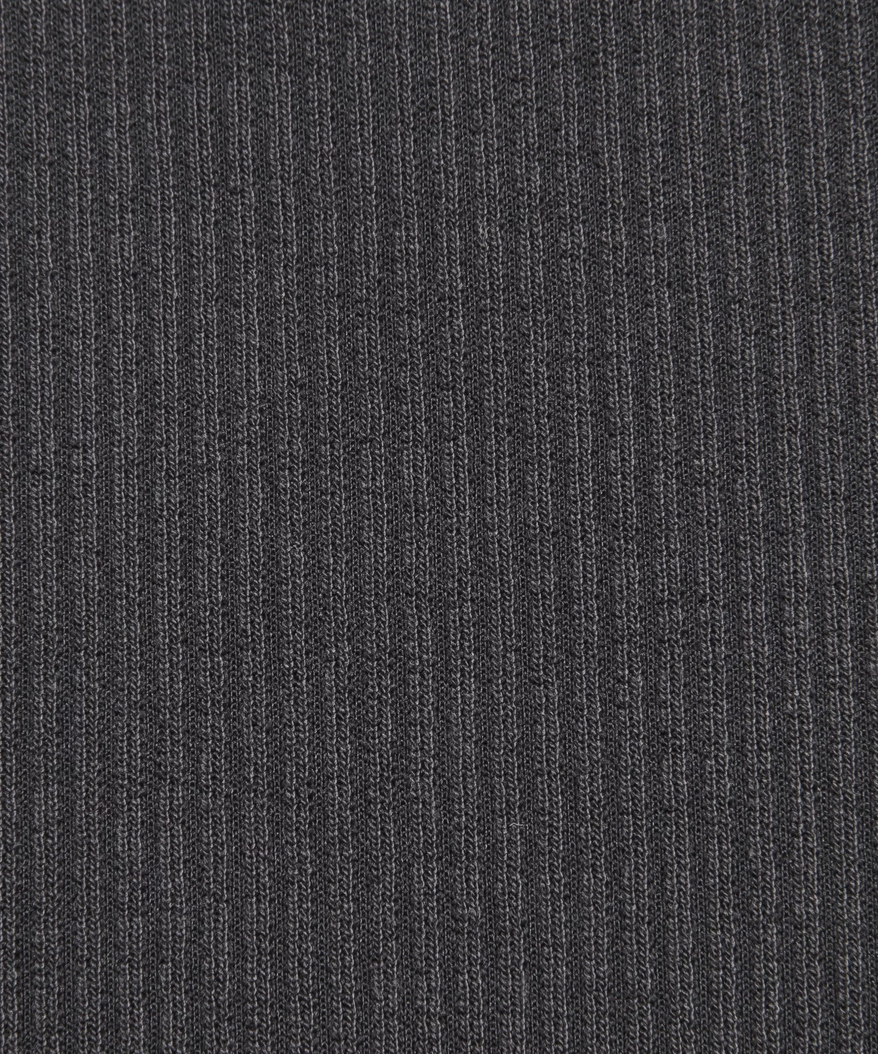 Brushed Softstreme Ribbed Zip Flared Pant 32.5"