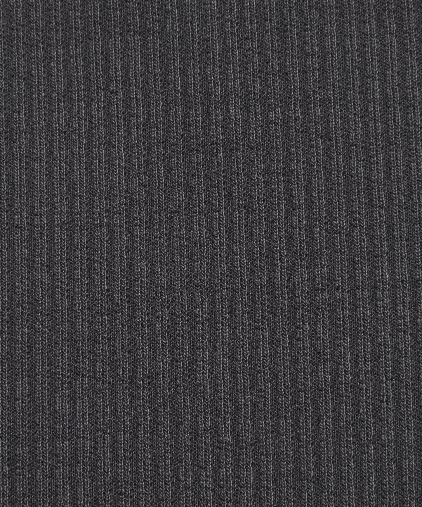 Brushed Softstreme Ribbed Zip Flared Pant 32.5"