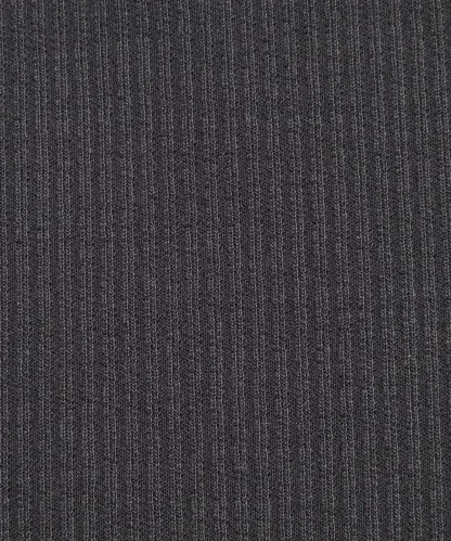 Brushed Softstreme Ribbed Zip Flared Pant 32.5"
