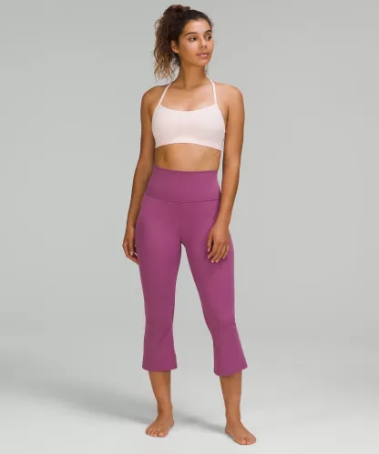 Flow Y Bra Nulu Light Support, A–C Cups
