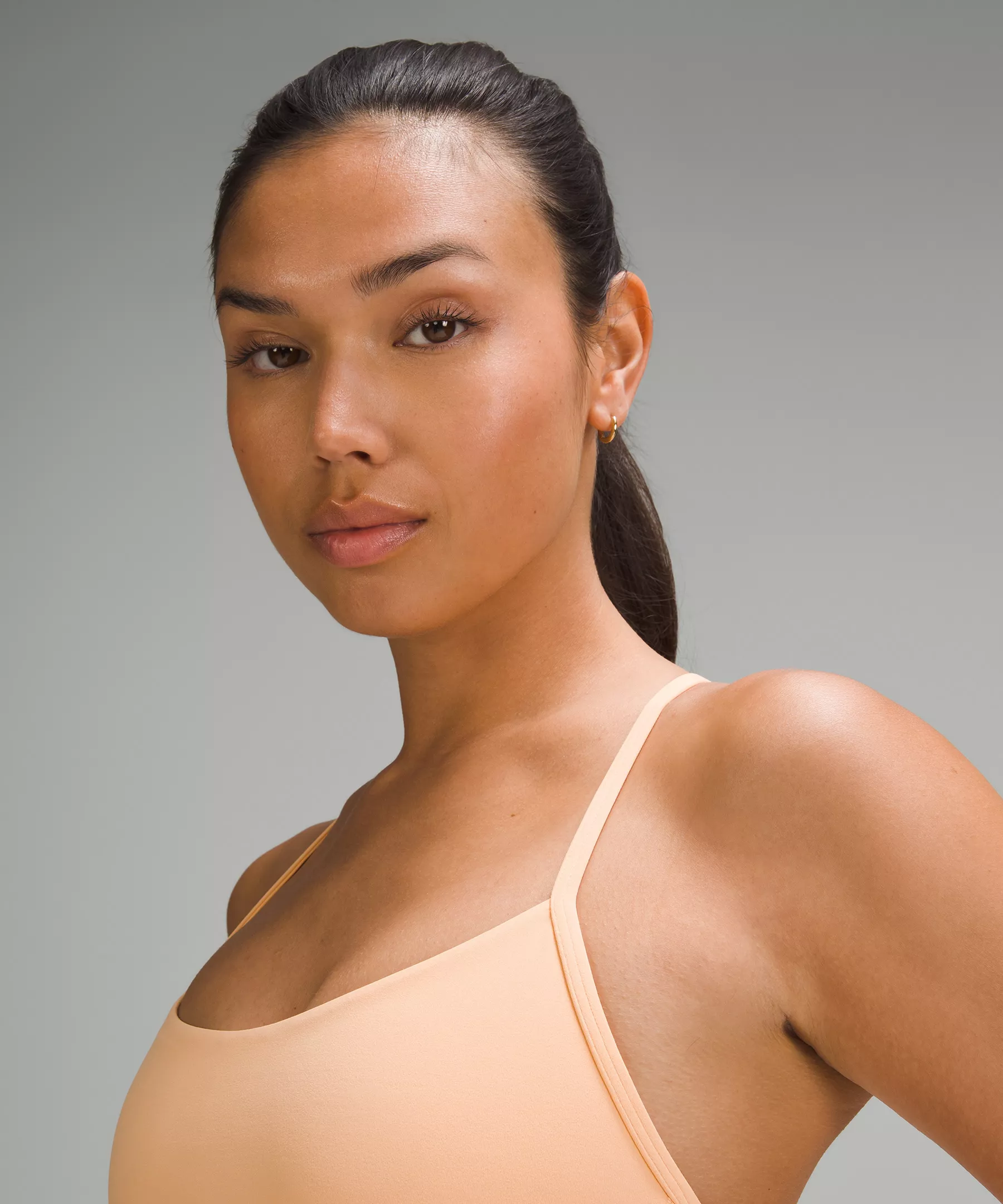 Flow Y Bra Nulu Light Support, A–C Cups