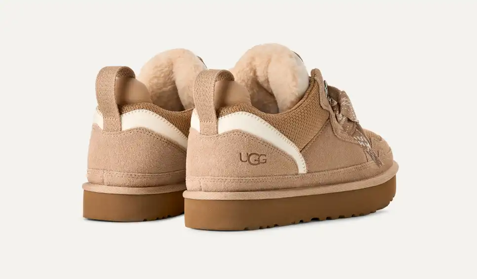 Women's Lowmel Sneaker