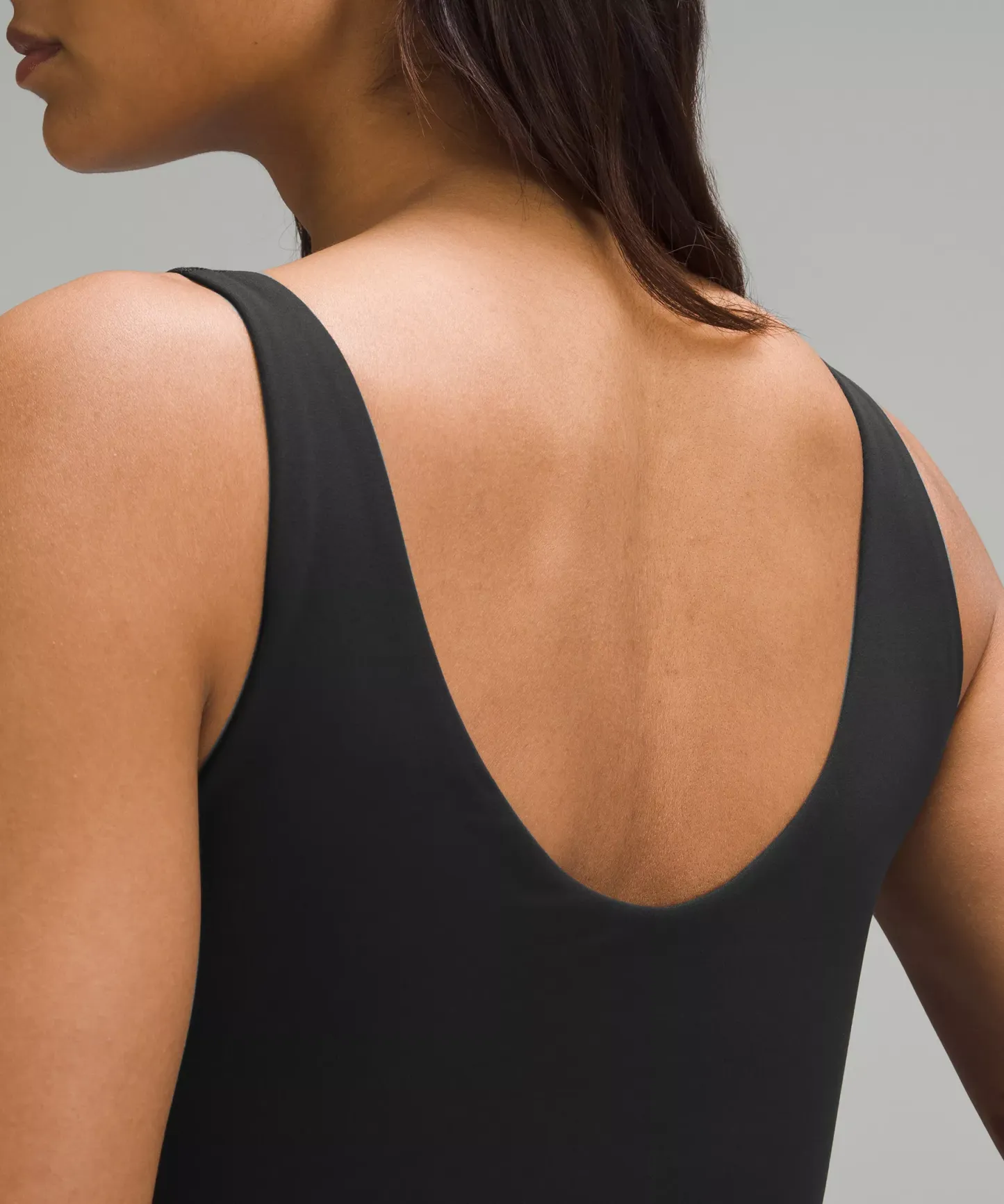 Bend This Scoop and Square Bra Light Support, A-C Cups