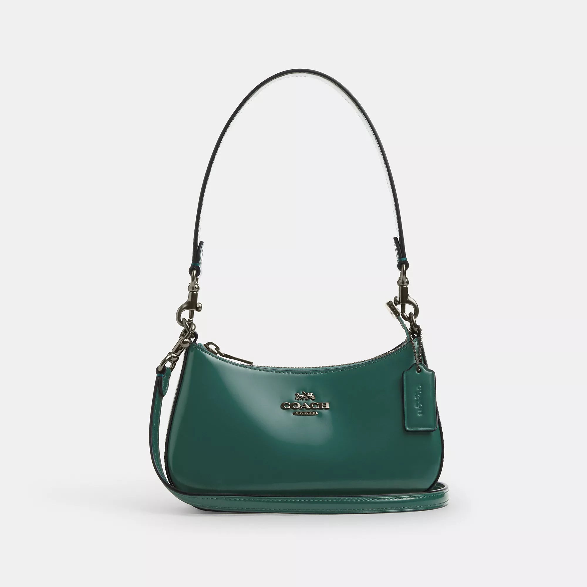 Coathtch Outlet Teri Mini Crossbody Bag