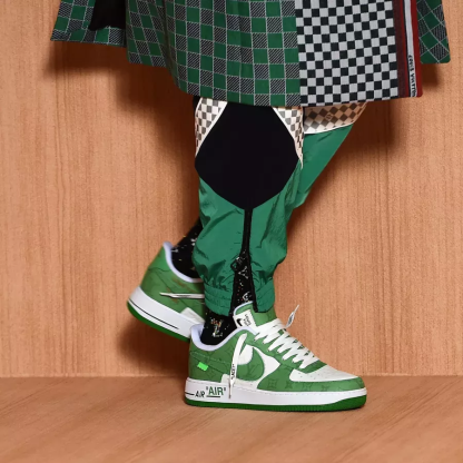 【新商品発売】【今年の新商品】NIthtKE AIR FORCE1 LOW【本物保証】【代金引換】