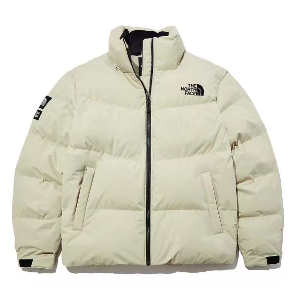 TNF MS SNOW CITY T-BALL JACKET レディース メンズ ダウンジャケット