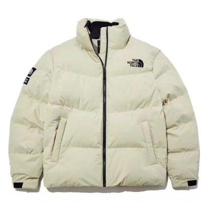 TNF MS SNOW CITY T-BALL JACKET レディース メンズ ダウンジャケット