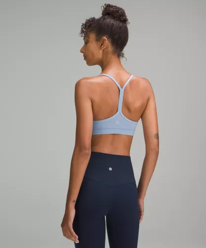 Flow Y Bra Nulu Light Support, A–C Cups