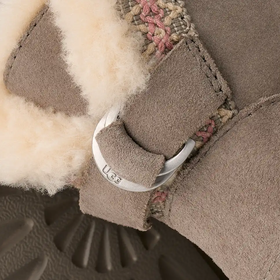 Women's Classic Mini Taslyn Boot