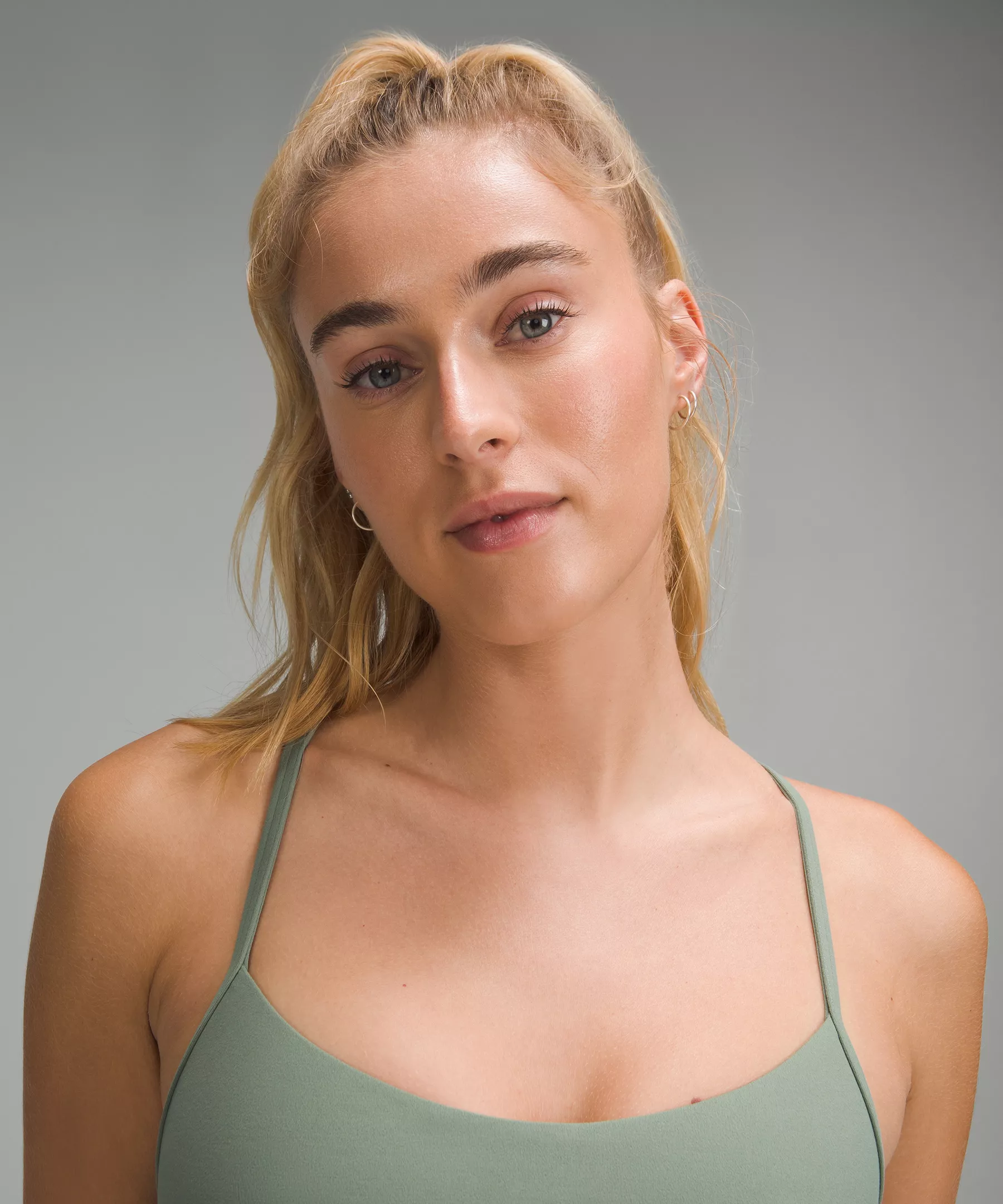 Flow Y Bra Nulu Light Support, A–C Cups