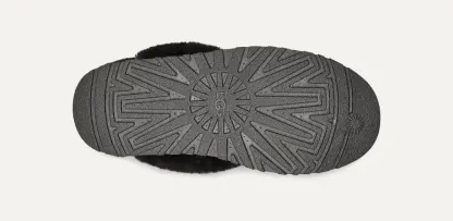 Women's Disquette Slipper