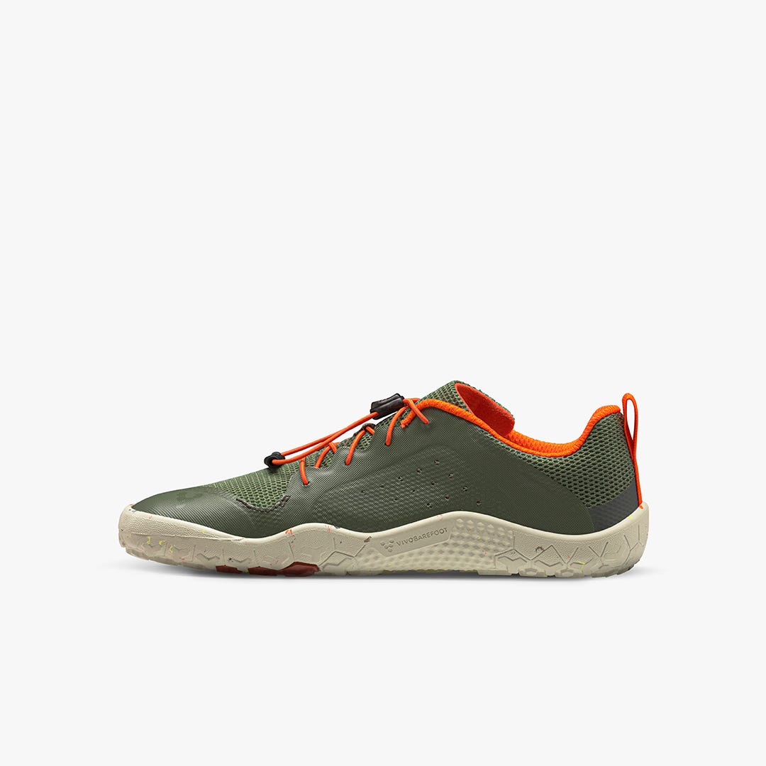 Primus Trail II FG Juniors