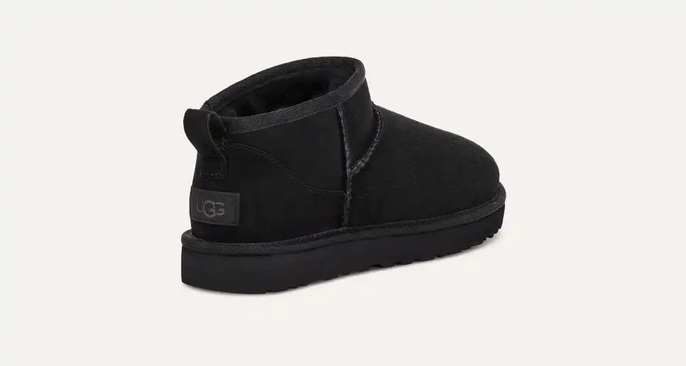Women's Classic Ultra Mini Boot