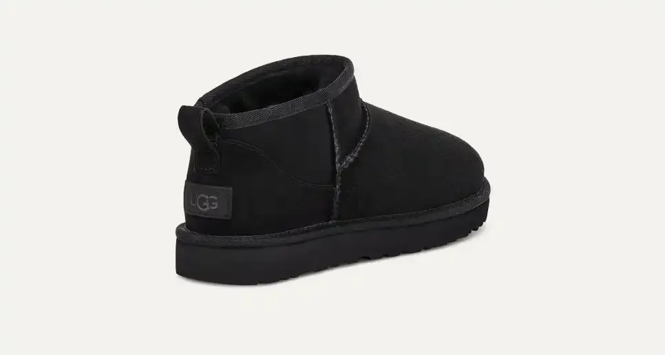 Women's Classic Ultra Mini Boot