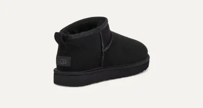 Women's Classic Ultra Mini Boot