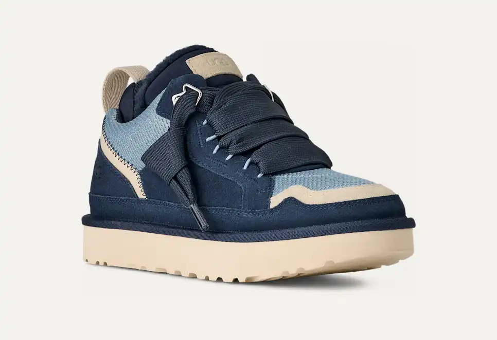 Women's Lowmel Sneaker