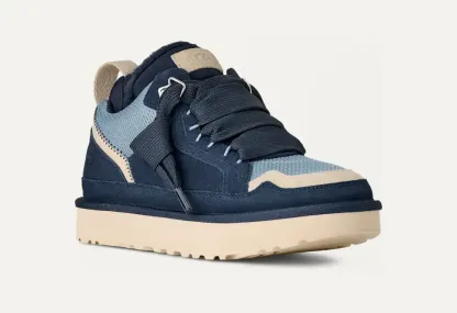 Women's Lowmel Sneaker