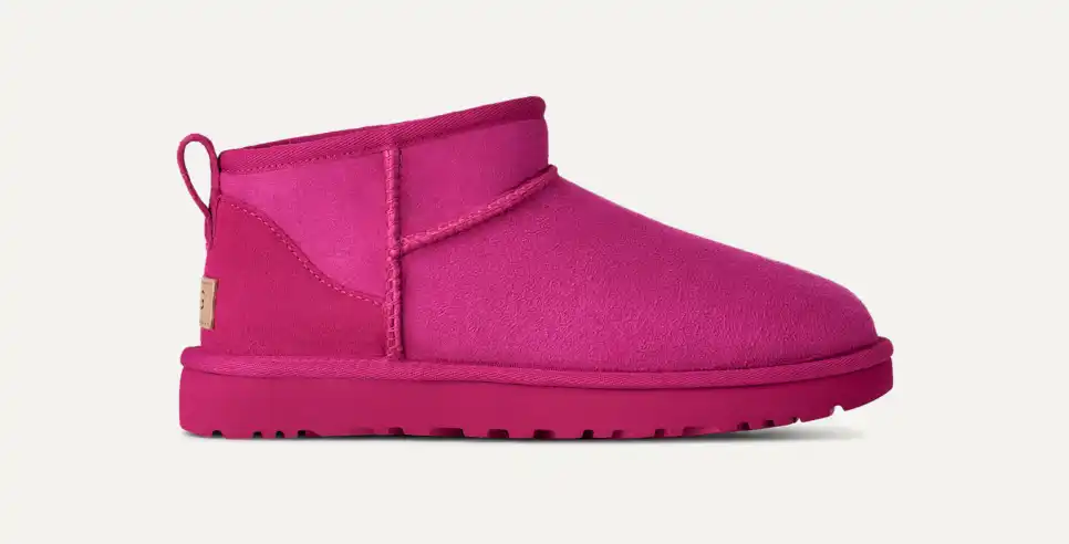 Women's Classic Ultra Mini Boot