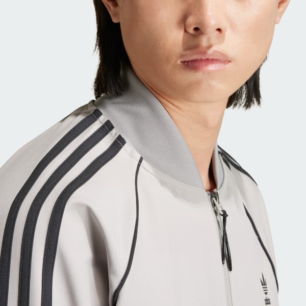 SST Bonded Track Top