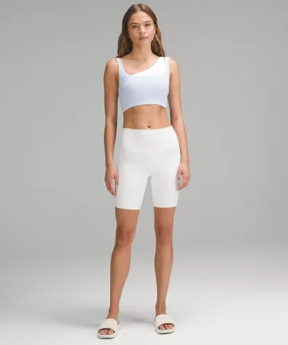 Bend This Scoop and Square Bra Light Support, A-C Cups
