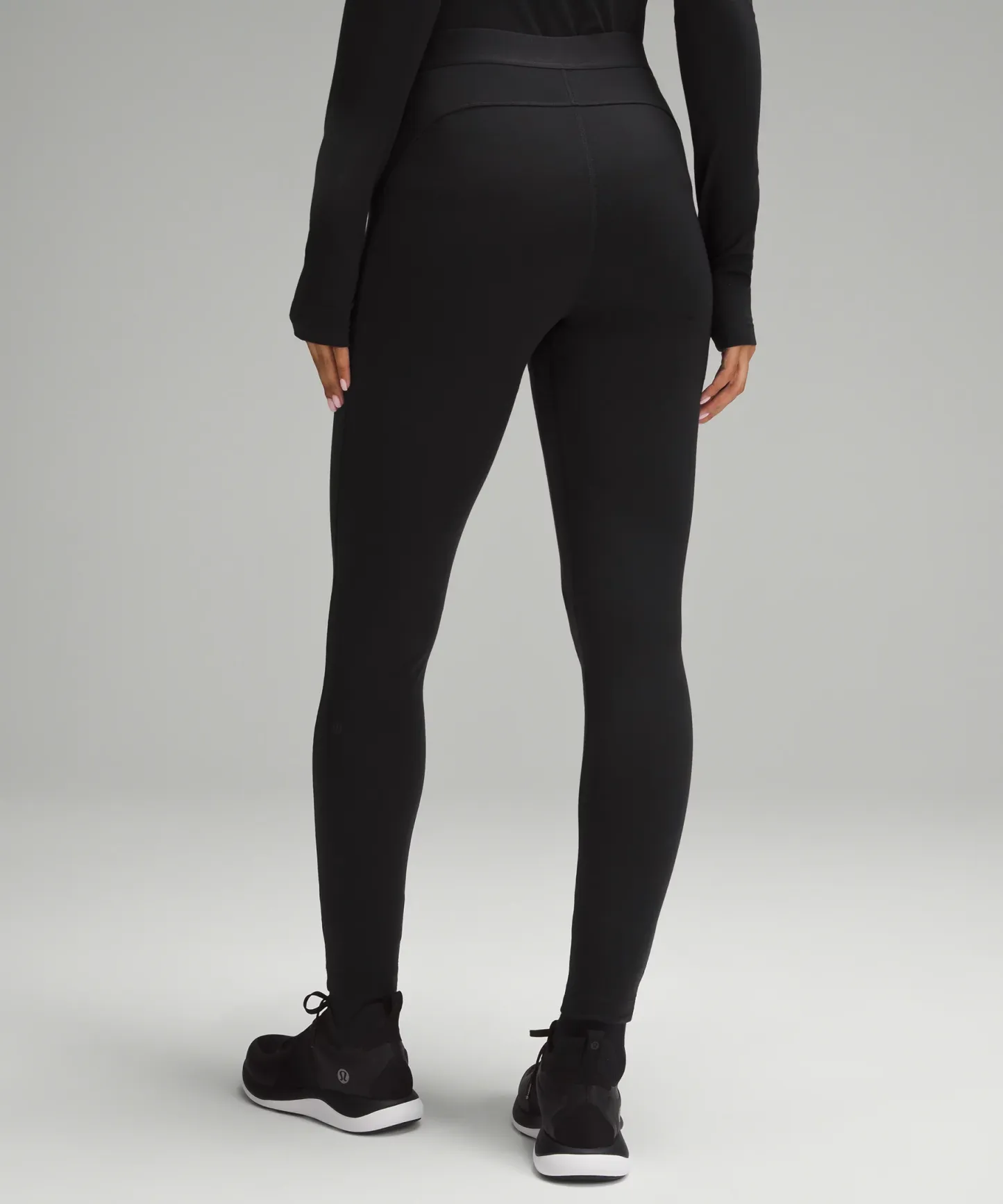 High-Rise Base Layer Tight 28"