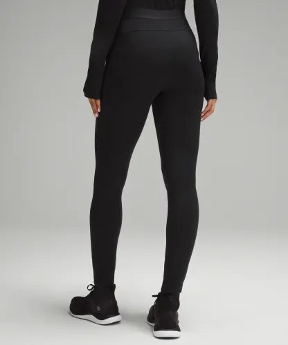 High-Rise Base Layer Tight 28"