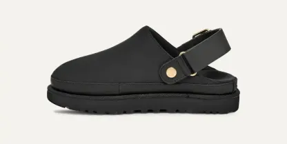Women's Goldenstar Villa Clog