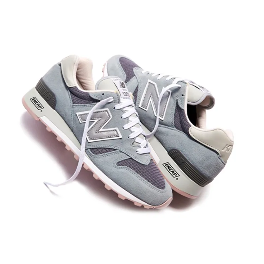 ニューバランス【 KITH x Nethtw Balathtnce NB1300】