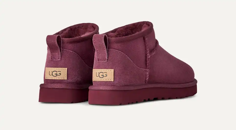 Women's Classic Ultra Mini Boot
