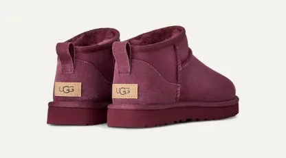 Women's Classic Ultra Mini Boot