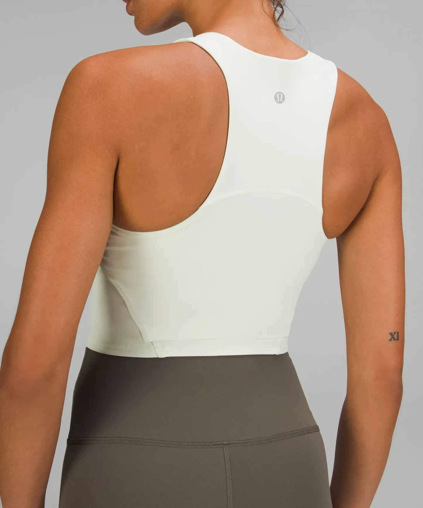 Wunder Train Racerback Tank Top Medium Support, B/C Cups