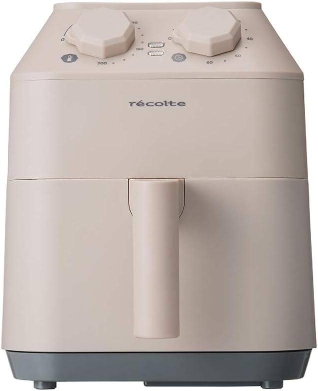 Recort RAO-1 Air Oven (02: Red (Air Oven Body)