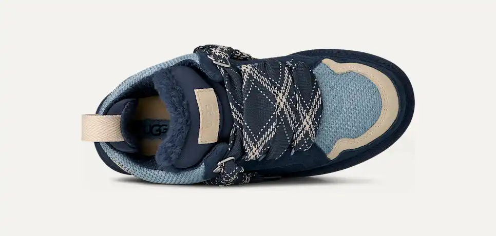 Women's Lowmel Sneaker