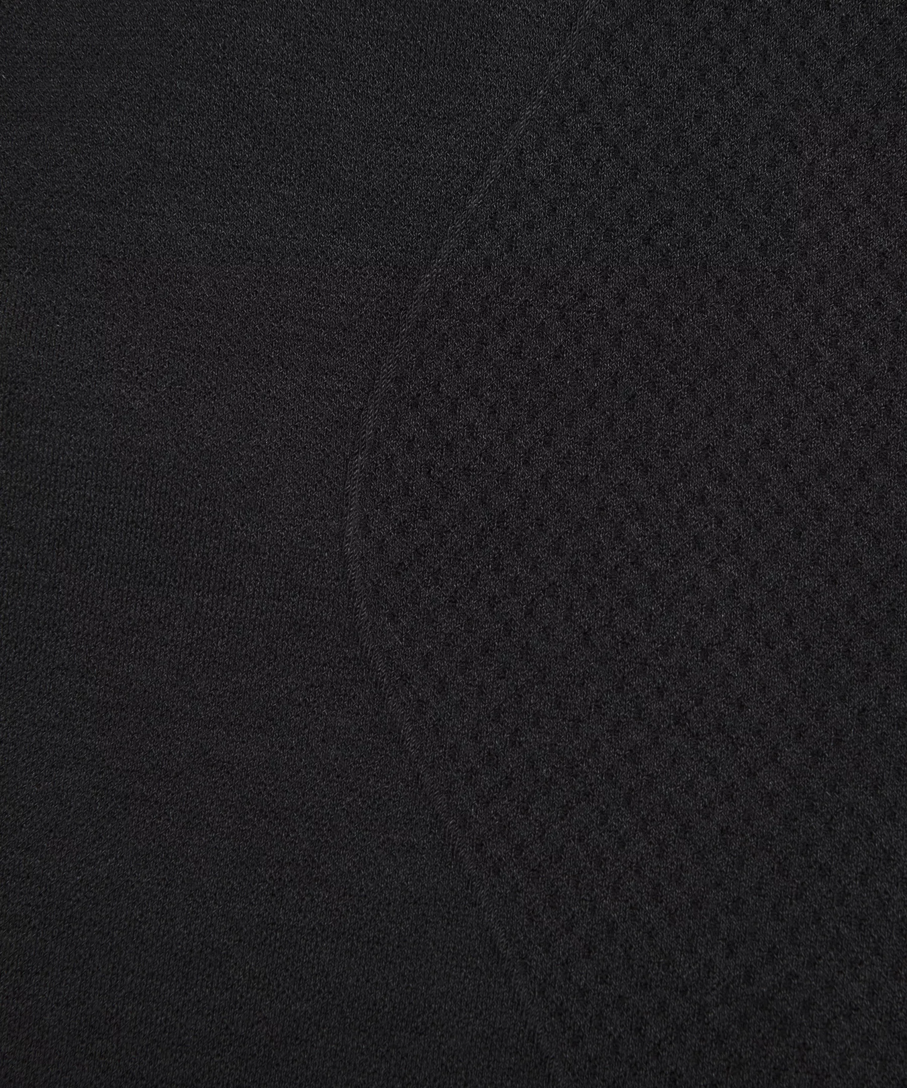 Merino Wool-Blend Base Layer Half Zip