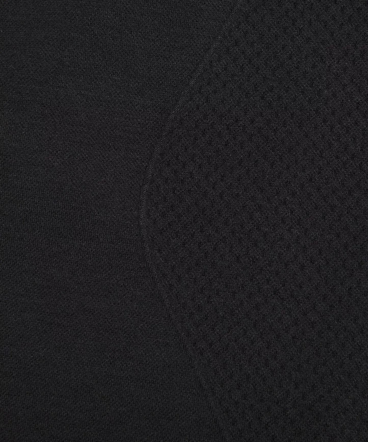 Merino Wool-Blend Base Layer Half Zip