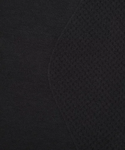Merino Wool-Blend Base Layer Half Zip